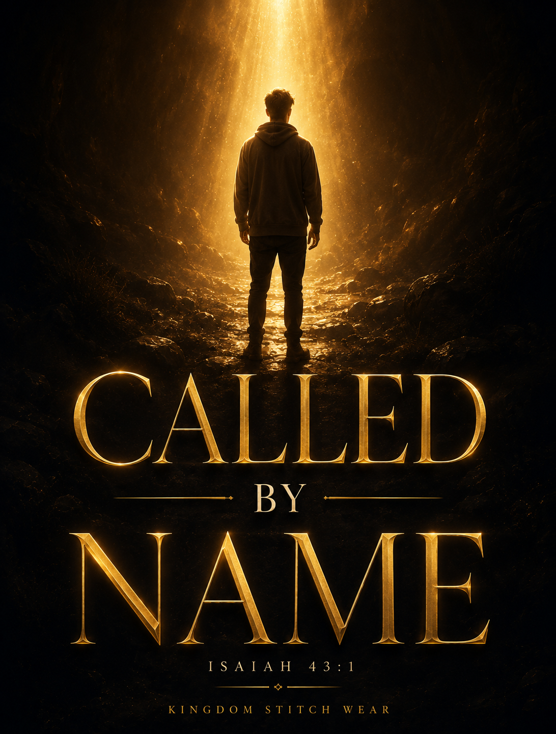 Called By Name