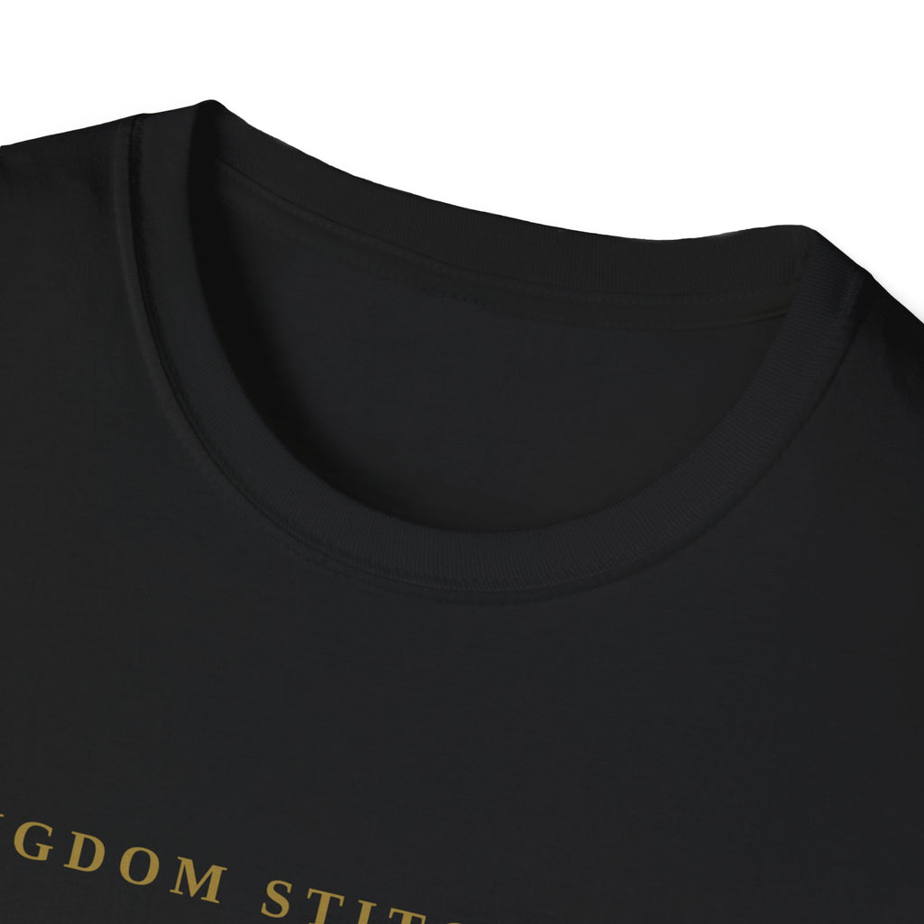 LIGHT Tee | Faith-Based Streetwear | Kingdom Stitch Wear