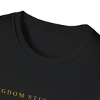 LIGHT Tee | Faith-Based Streetwear | Kingdom Stitch Wear