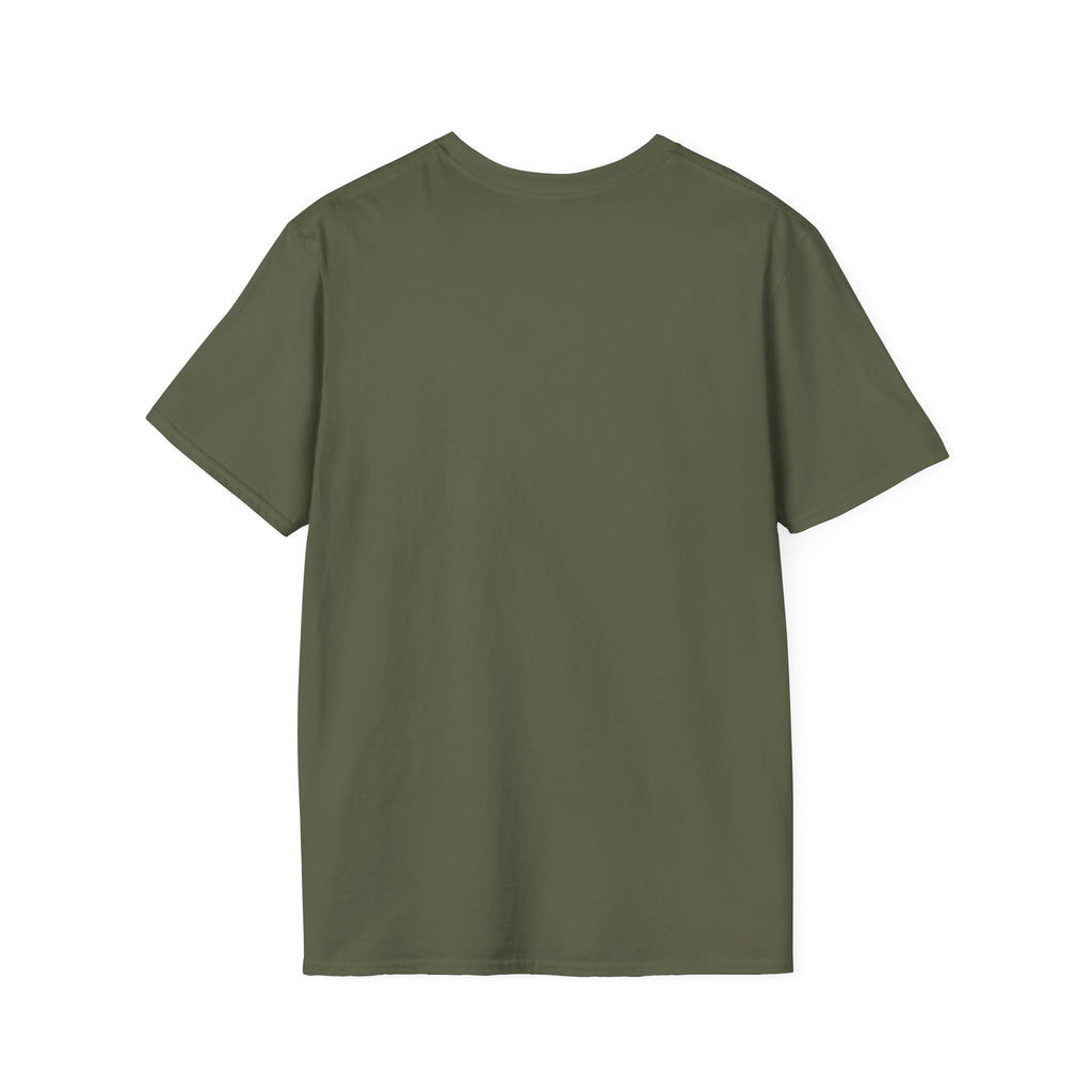 Heir T-Shirt — Kingdom Stitch Wear Christian Faith Graphic Tee