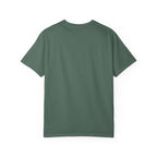 Set Apart Tee | Jeremiah 1:5 | Garment-Dyed Comfort Colors Christian Apparel | Kingdom Stitch Wear