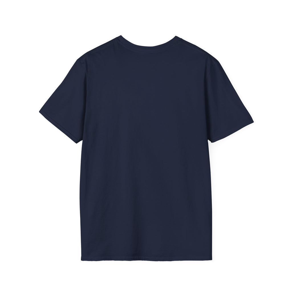 Heir T-Shirt — Kingdom Stitch Wear Christian Faith Graphic Tee
