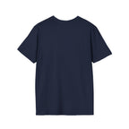 Heir T-Shirt — Kingdom Stitch Wear Christian Faith Graphic Tee