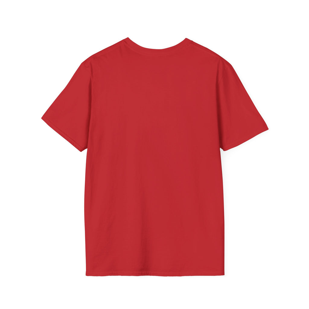 Heir T-Shirt — Kingdom Stitch Wear Christian Faith Graphic Tee
