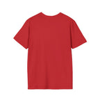 Heir T-Shirt — Kingdom Stitch Wear Christian Faith Graphic Tee