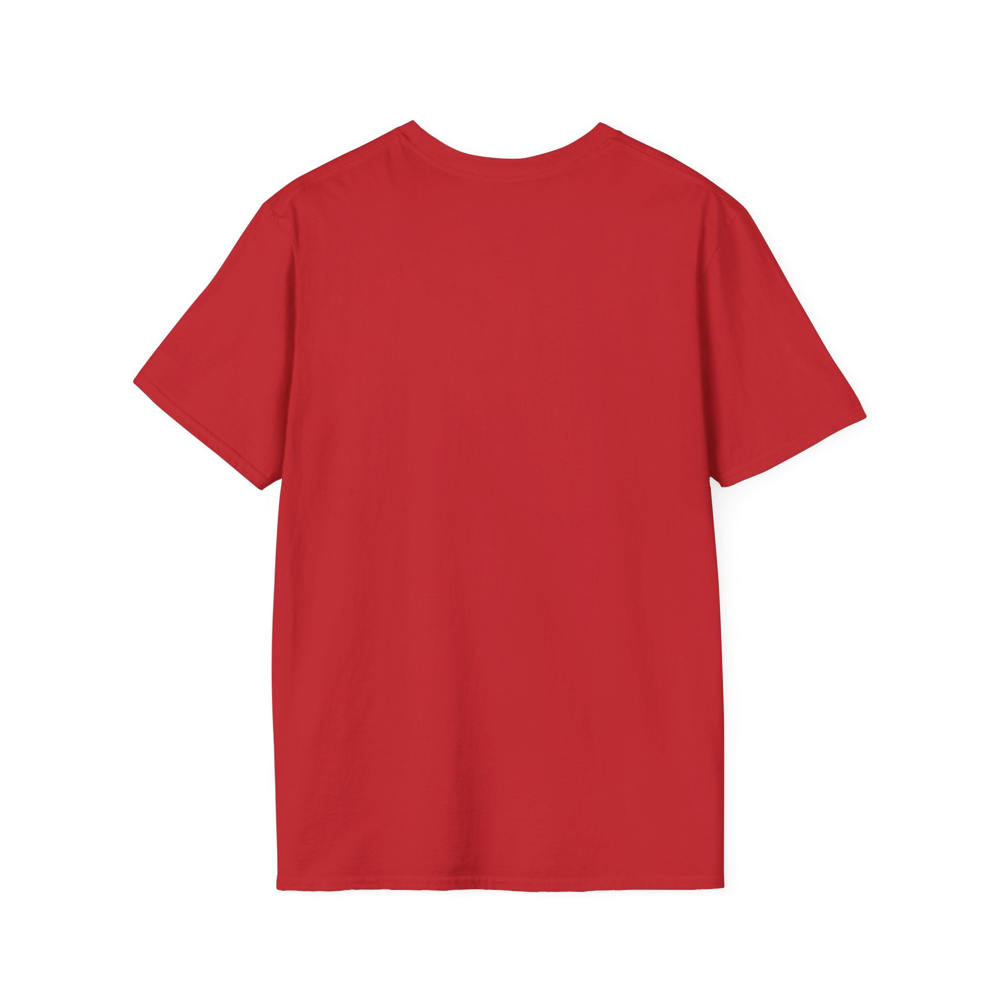 Heir T-Shirt — Kingdom Stitch Wear Christian Faith Graphic Tee