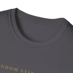 LIGHT Tee | Faith-Based Streetwear | Kingdom Stitch Wear