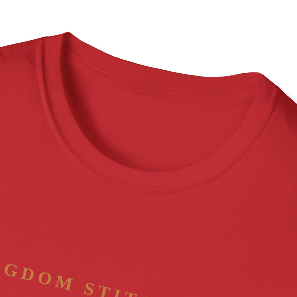 LIGHT Tee | Faith-Based Streetwear | Kingdom Stitch Wear