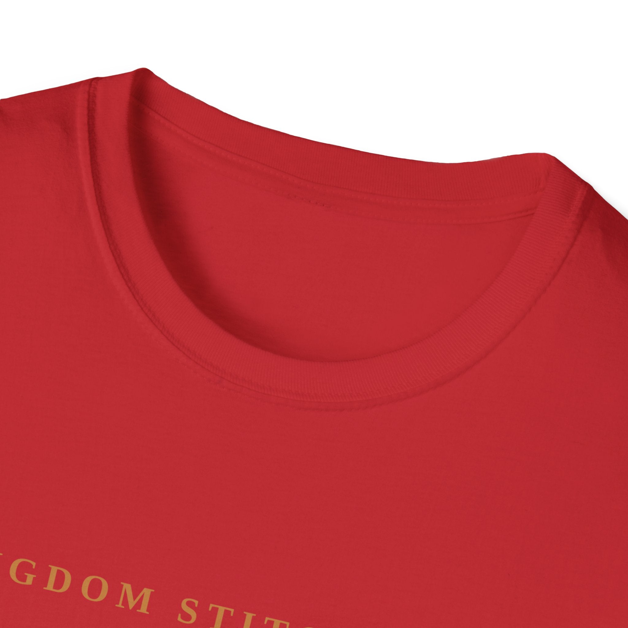 LIGHT Tee | Faith-Based Streetwear | Kingdom Stitch Wear