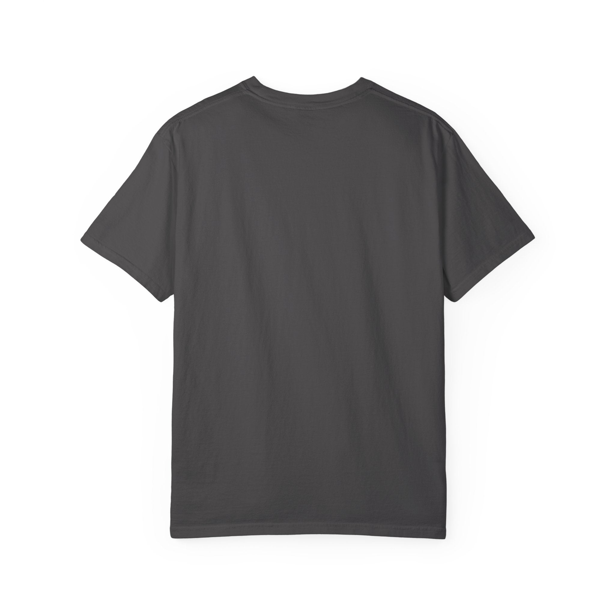 Walk In The Spirit Tee | Galatians 5:16 | Garment-Dyed Comfort Colors Christian Apparel | Kingdom Stitch Wear