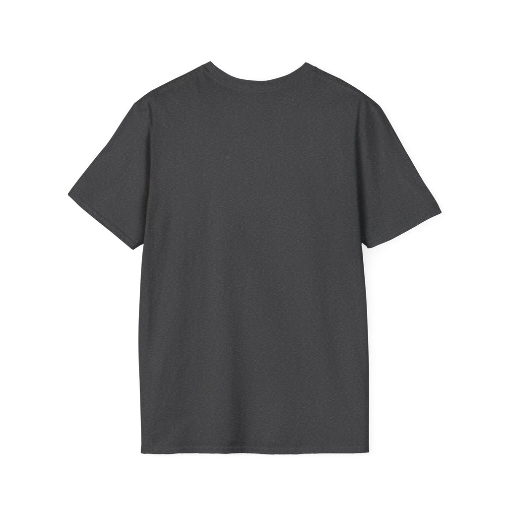 Heir T-Shirt — Kingdom Stitch Wear Christian Faith Graphic Tee