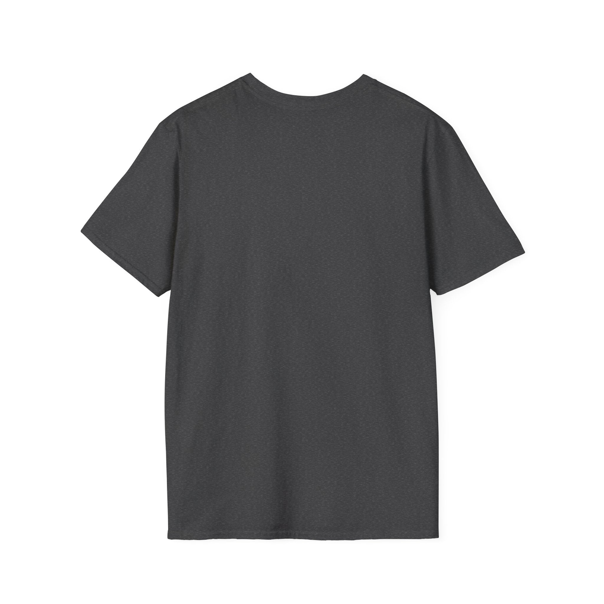 Heir T-Shirt — Kingdom Stitch Wear Christian Faith Graphic Tee
