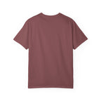 Fear Not Tee | Isaiah 41:10 | Lion of Judah Garment-Dyed Comfort Colors Christian Apparel | Kingdom Stitch Wear