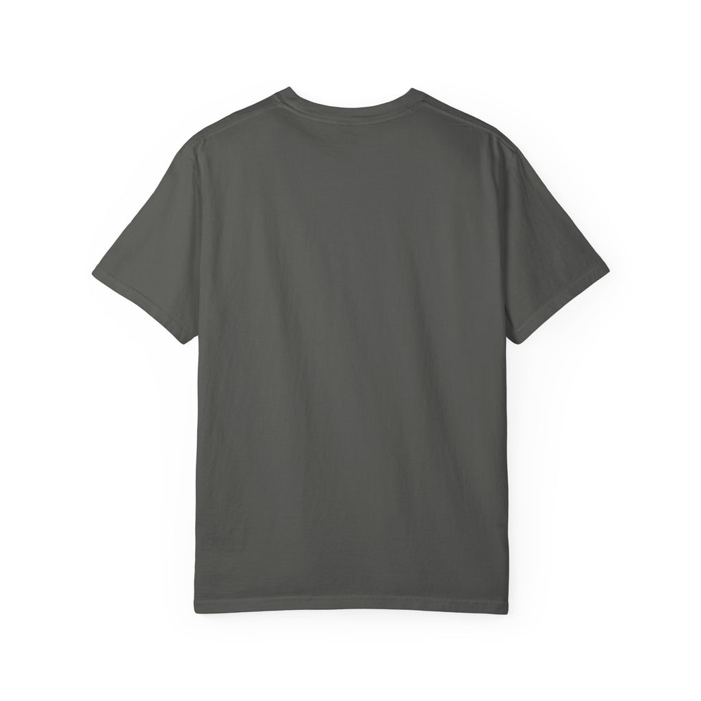 Chosen Tee | Ephesians 1:4 | Garment-Dyed Comfort Colors Christian Apparel | Kingdom Stitch Wear