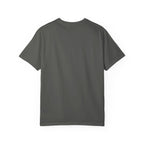 Chosen Tee | Ephesians 1:4 | Garment-Dyed Comfort Colors Christian Apparel | Kingdom Stitch Wear