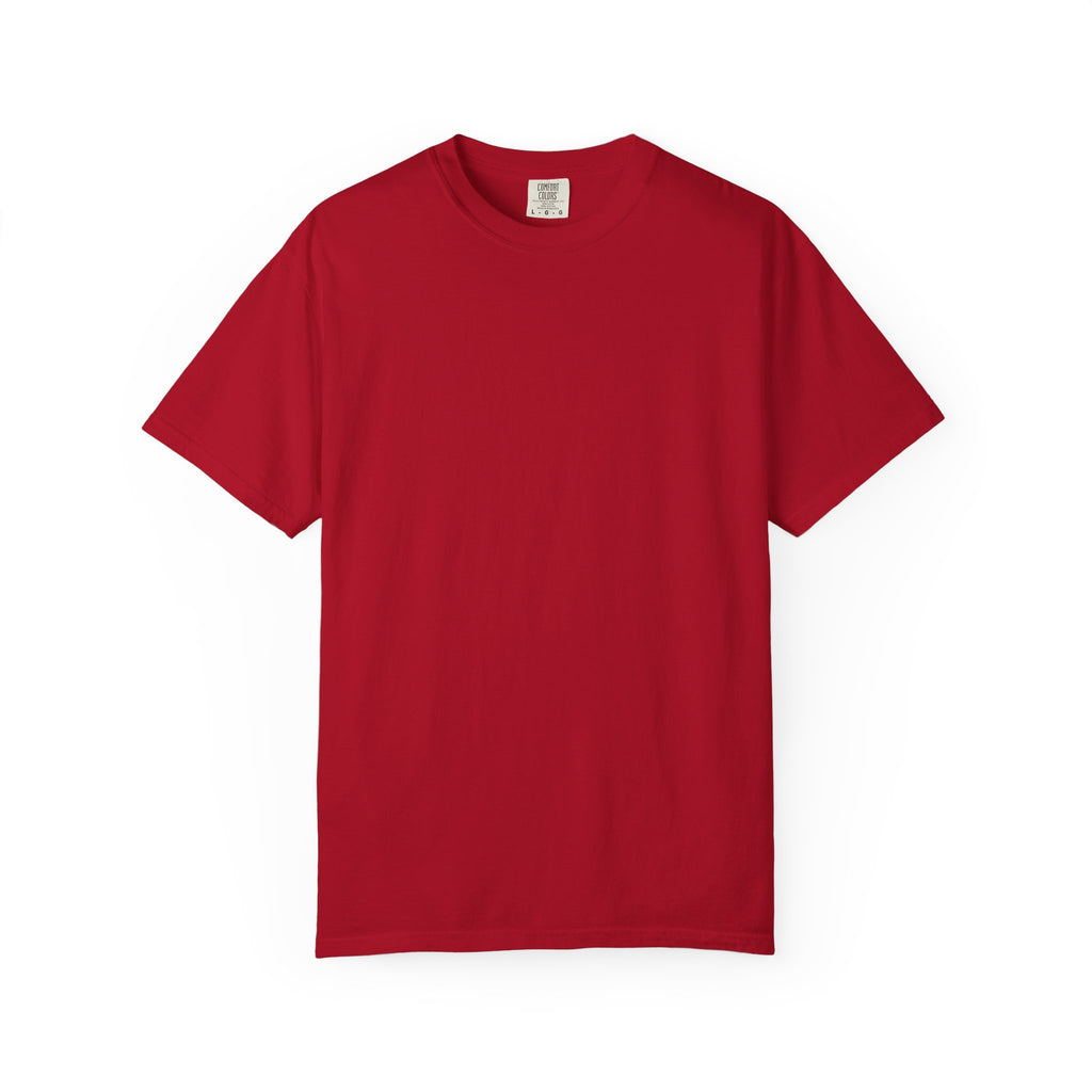 Later You Will Understand Tee Back Graphic | John 13:7 | Kingdom Stitch Wear