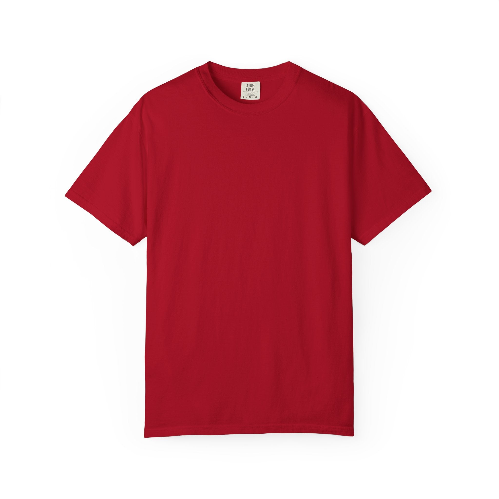 Later You Will Understand Tee Back Graphic | John 13:7 | Kingdom Stitch Wear