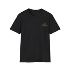 Is Jesus Your Lord? Tee Graphic on back | Faith-Based Streetwear | Kingdom Stitch Wear