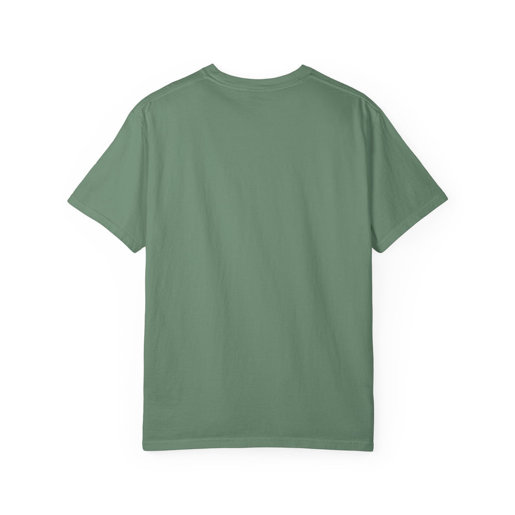 Set Apart Tee | Jeremiah 1:5 | Garment-Dyed Comfort Colors Christian Apparel | Kingdom Stitch Wear