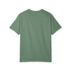 Set Apart Tee | Jeremiah 1:5 | Garment-Dyed Comfort Colors Christian Apparel | Kingdom Stitch Wear