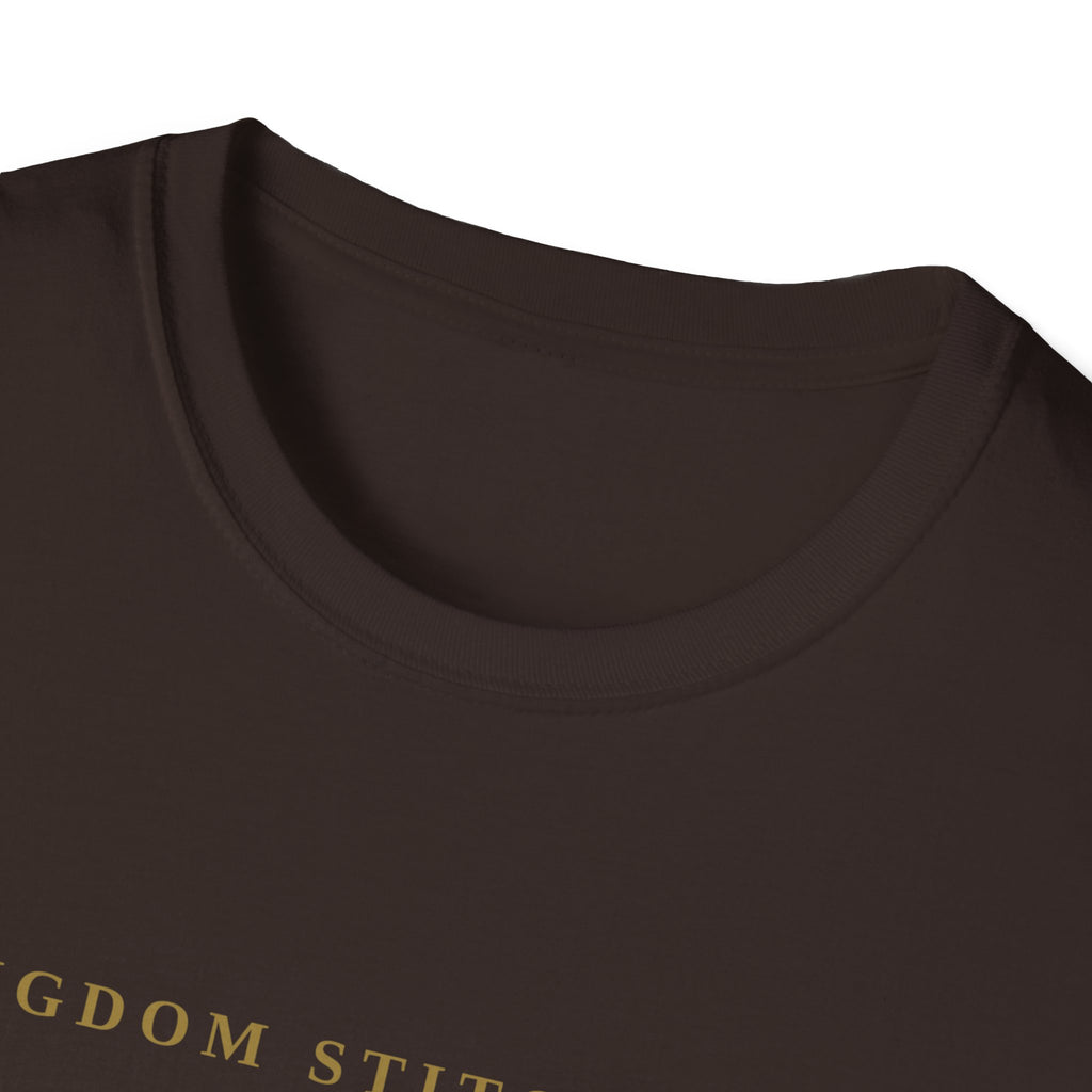 LIGHT Tee | Faith-Based Streetwear | Kingdom Stitch Wear