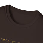 LIGHT Tee | Faith-Based Streetwear | Kingdom Stitch Wear