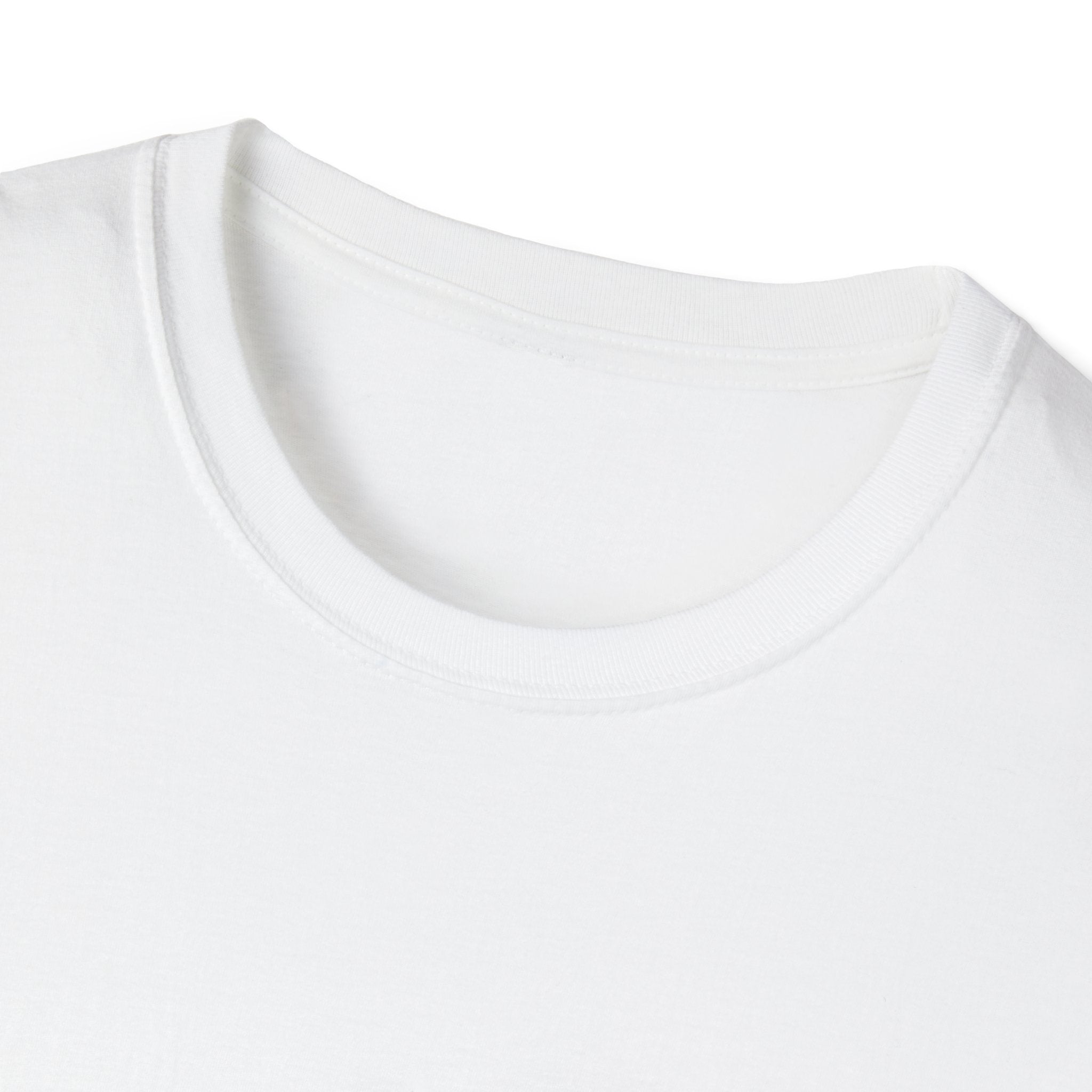 Given Him the Pen Tee | Psalm 46:10 | Kingdom Stitch Wear