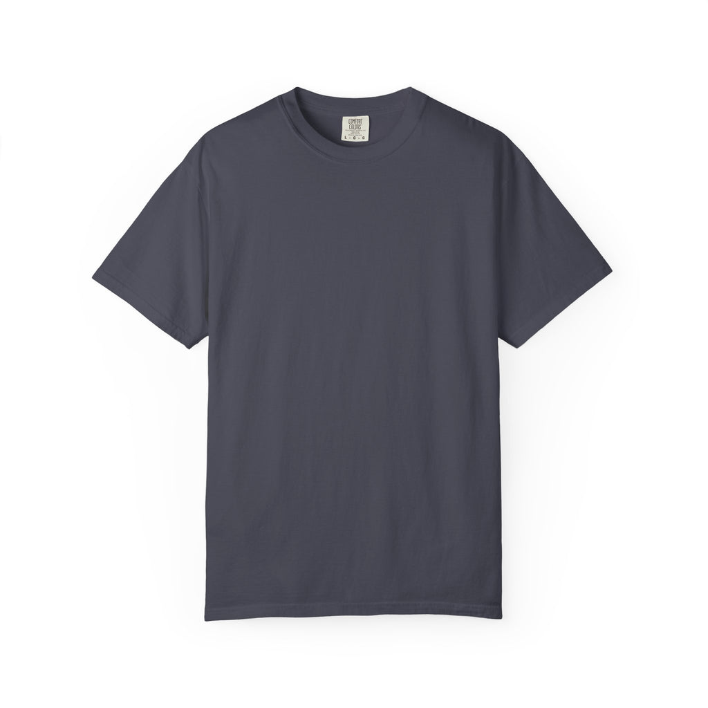 Later You Will Understand Tee Back Graphic | John 13:7 | Kingdom Stitch Wear