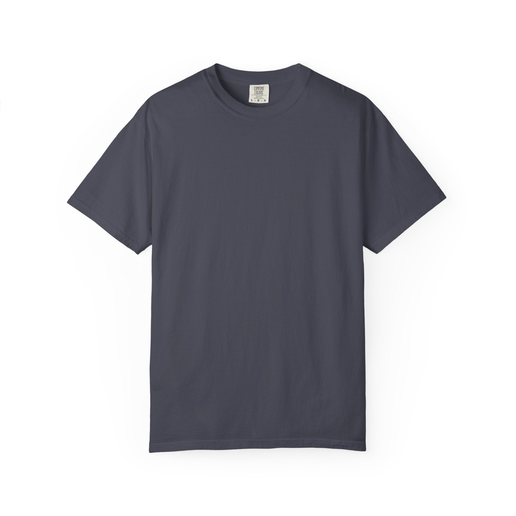 Later You Will Understand Tee Back Graphic | John 13:7 | Kingdom Stitch Wear