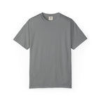 Faith Over Fear Tee Back Graphic| Vintage Patina | Kingdom Stitch Wear