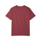 Set Apart Tee | Jeremiah 1:5 | Garment-Dyed Comfort Colors Christian Apparel | Kingdom Stitch Wear