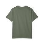 Set Apart Tee | Jeremiah 1:5 | Garment-Dyed Comfort Colors Christian Apparel | Kingdom Stitch Wear