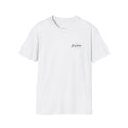 Peace Tee | The Peace That Transcends All Understanding Back Graphic | Kingdom Stitch Wear