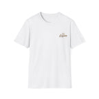 Is Jesus Your Lord? Tee Graphic on back | Faith-Based Streetwear | Kingdom Stitch Wear