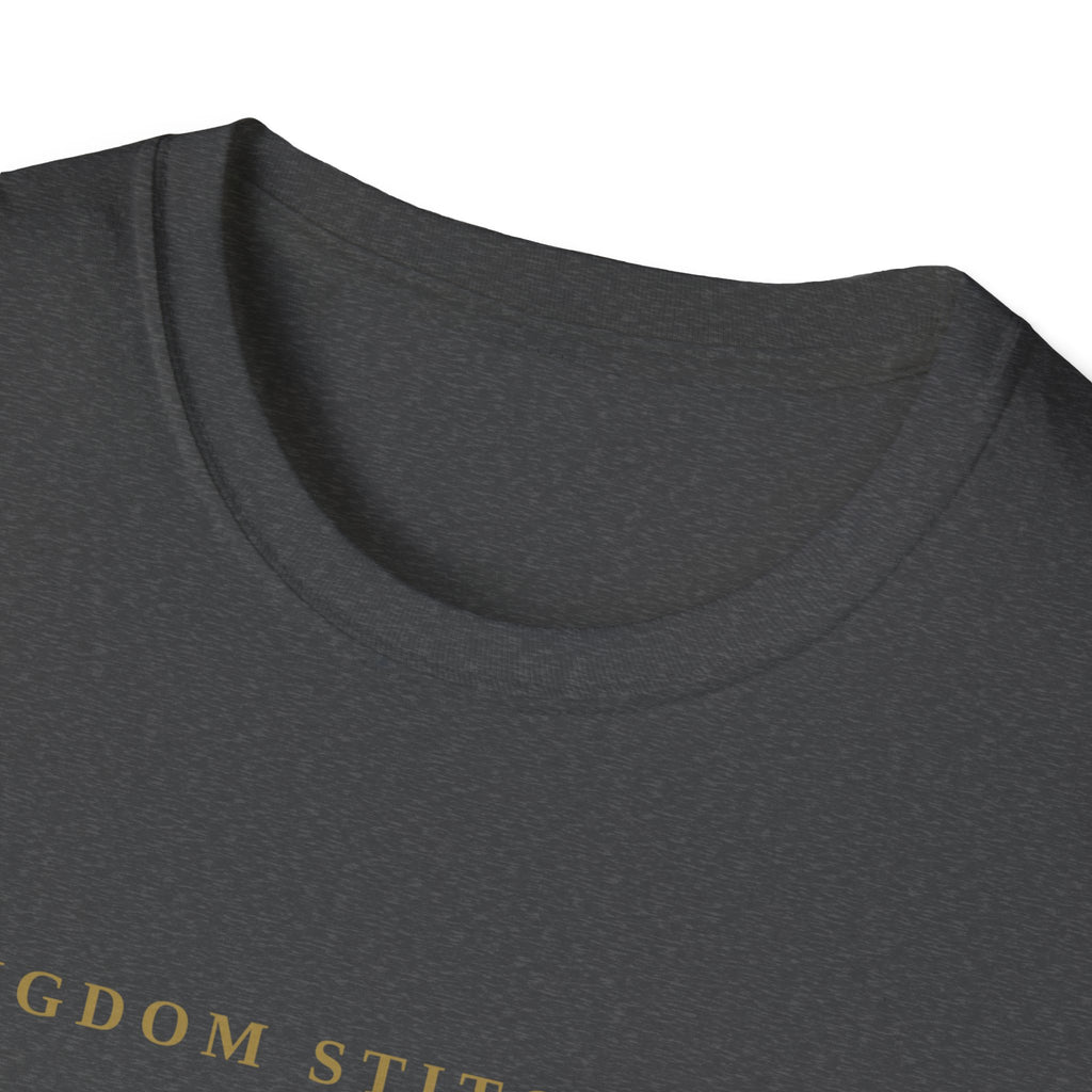 LIGHT Tee | Faith-Based Streetwear | Kingdom Stitch Wear