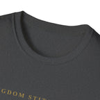 LIGHT Tee | Faith-Based Streetwear | Kingdom Stitch Wear