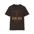 HEIR Tee | Faith-Based Streetwear | Kingdom Stitch Wear