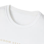 LIGHT Tee | Faith-Based Streetwear | Kingdom Stitch Wear