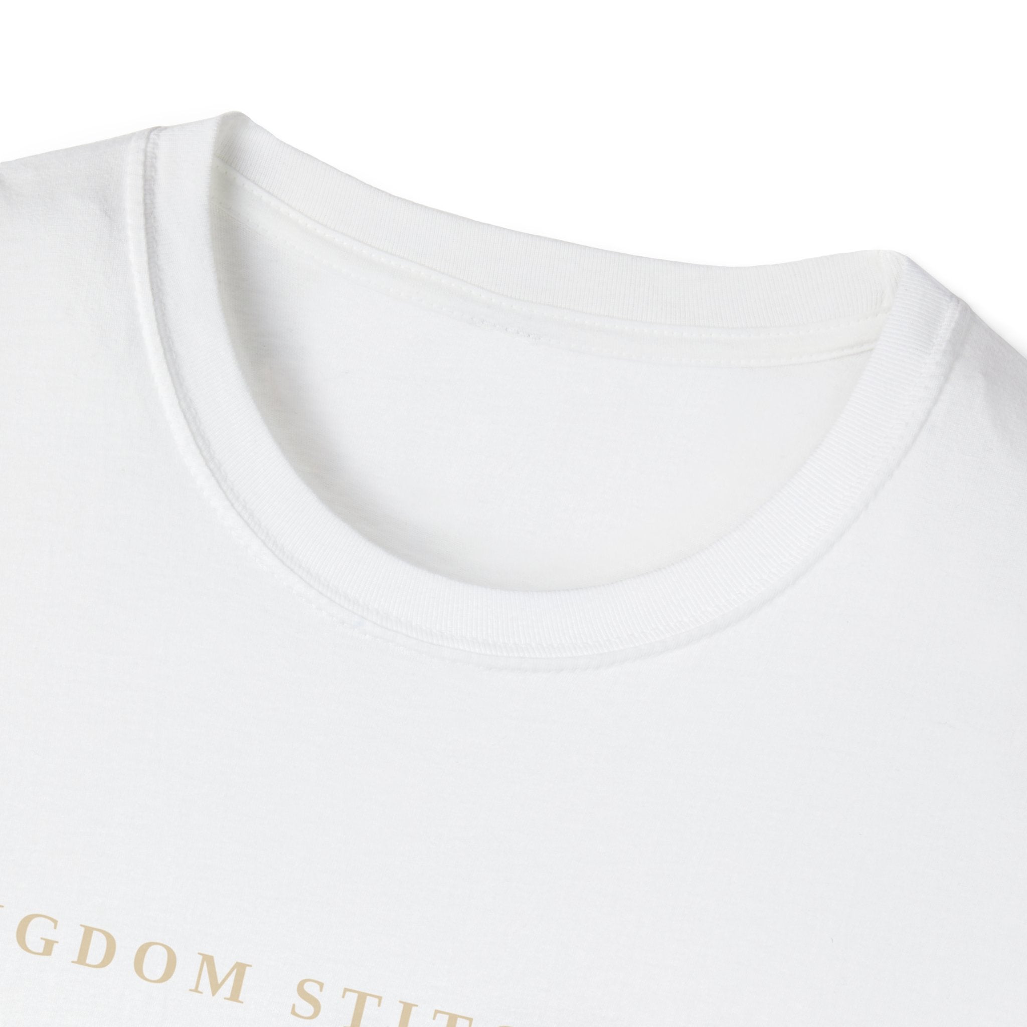 LIGHT Tee | Faith-Based Streetwear | Kingdom Stitch Wear
