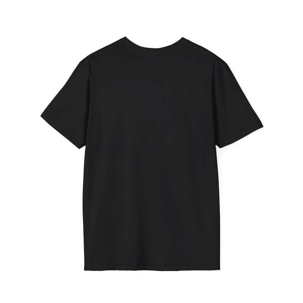 Heir T-Shirt — Kingdom Stitch Wear Christian Faith Graphic Tee