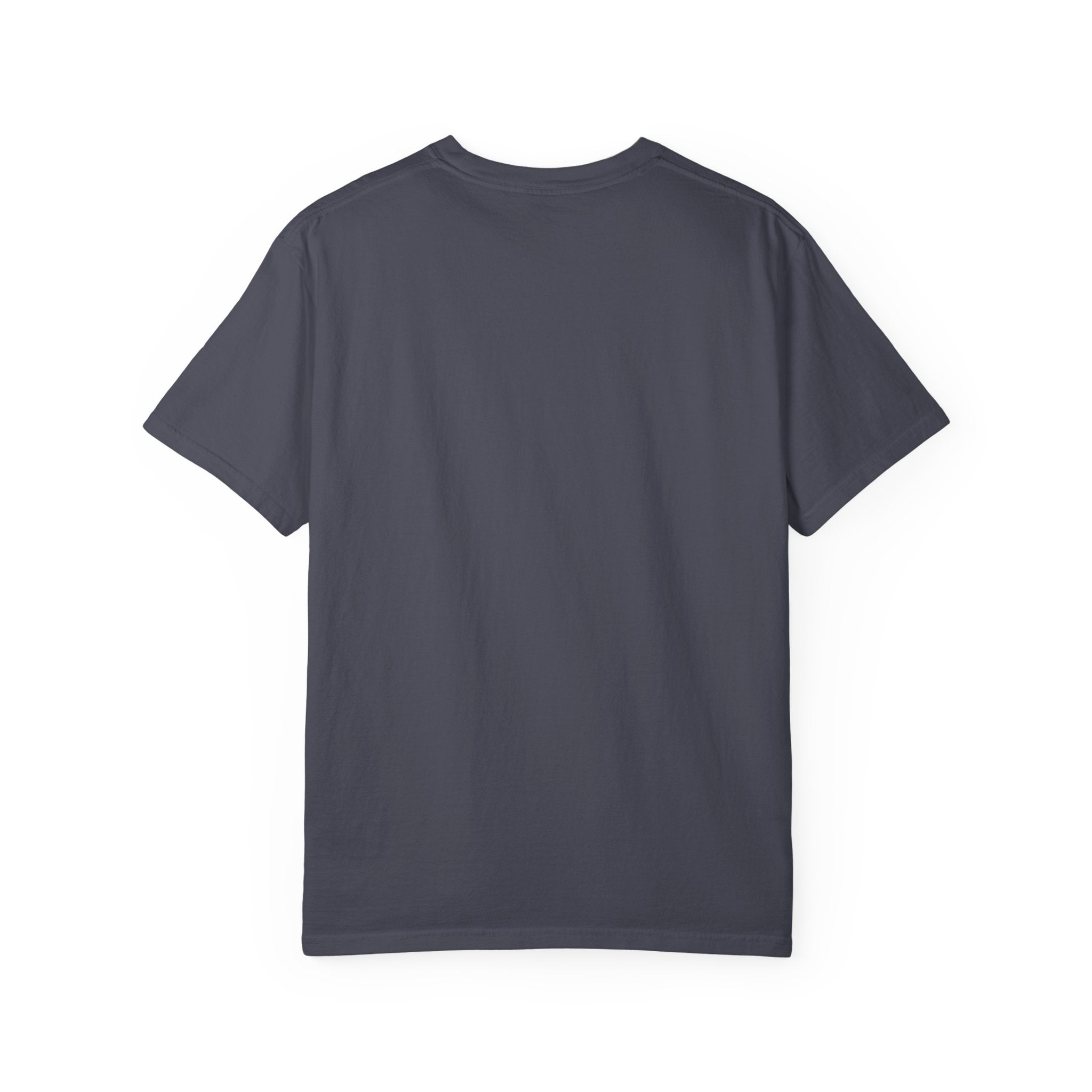 Walk In The Spirit Tee | Galatians 5:16 | Garment-Dyed Comfort Colors Christian Apparel | Kingdom Stitch Wear