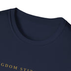 LIGHT Tee | Faith-Based Streetwear | Kingdom Stitch Wear