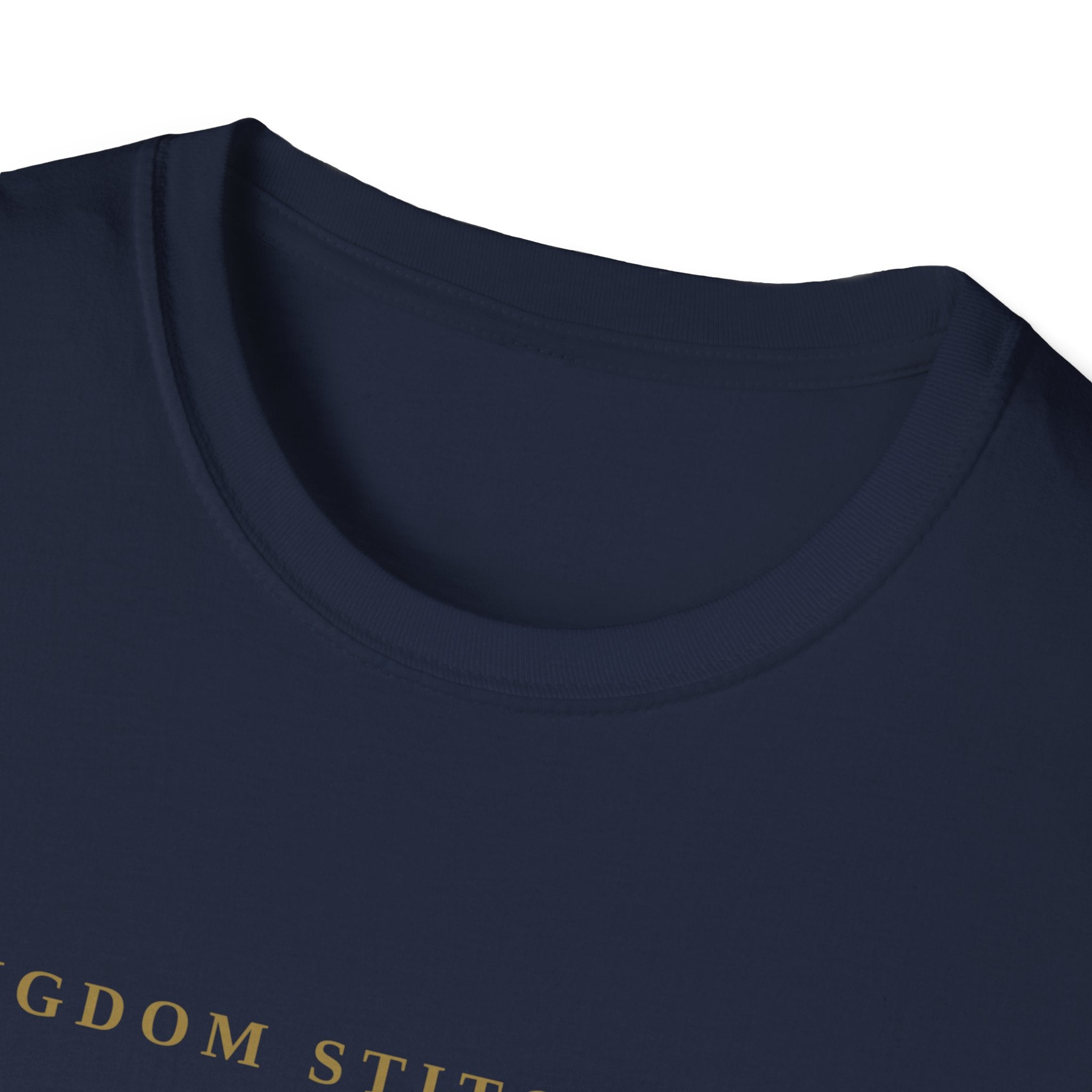 LIGHT Tee | Faith-Based Streetwear | Kingdom Stitch Wear