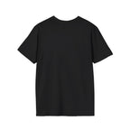 OVERCOMER Tee | Faith-Based Streetwear | Kingdom Stitch Wear