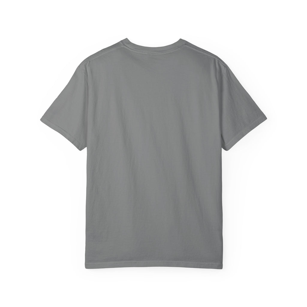 Chosen Tee | Ephesians 1:4 | Garment-Dyed Comfort Colors Christian Apparel | Kingdom Stitch Wear