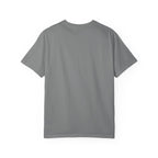 Chosen Tee | Ephesians 1:4 | Garment-Dyed Comfort Colors Christian Apparel | Kingdom Stitch Wear