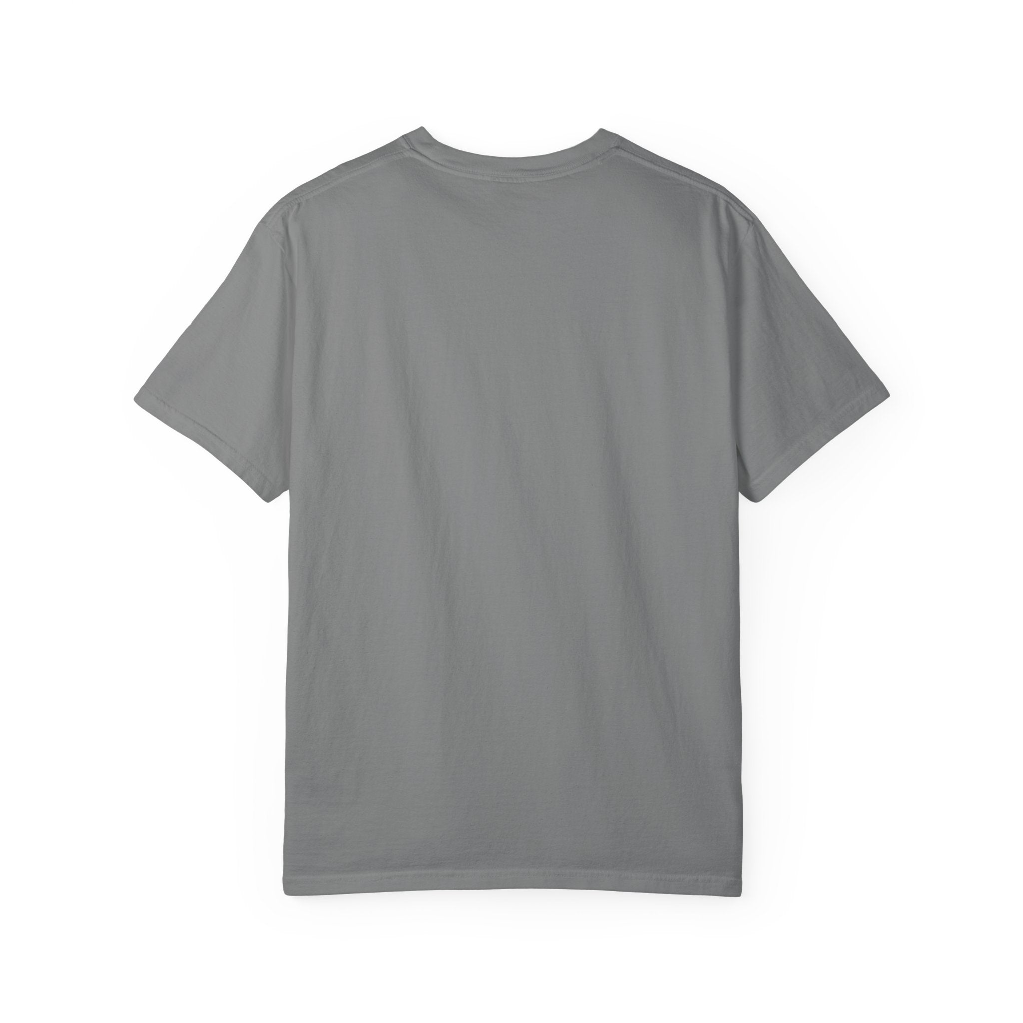 Chosen Tee | Ephesians 1:4 | Garment-Dyed Comfort Colors Christian Apparel | Kingdom Stitch Wear