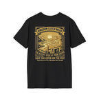 Given Him the Pen Tee | Psalm 46:10 | Kingdom Stitch Wear