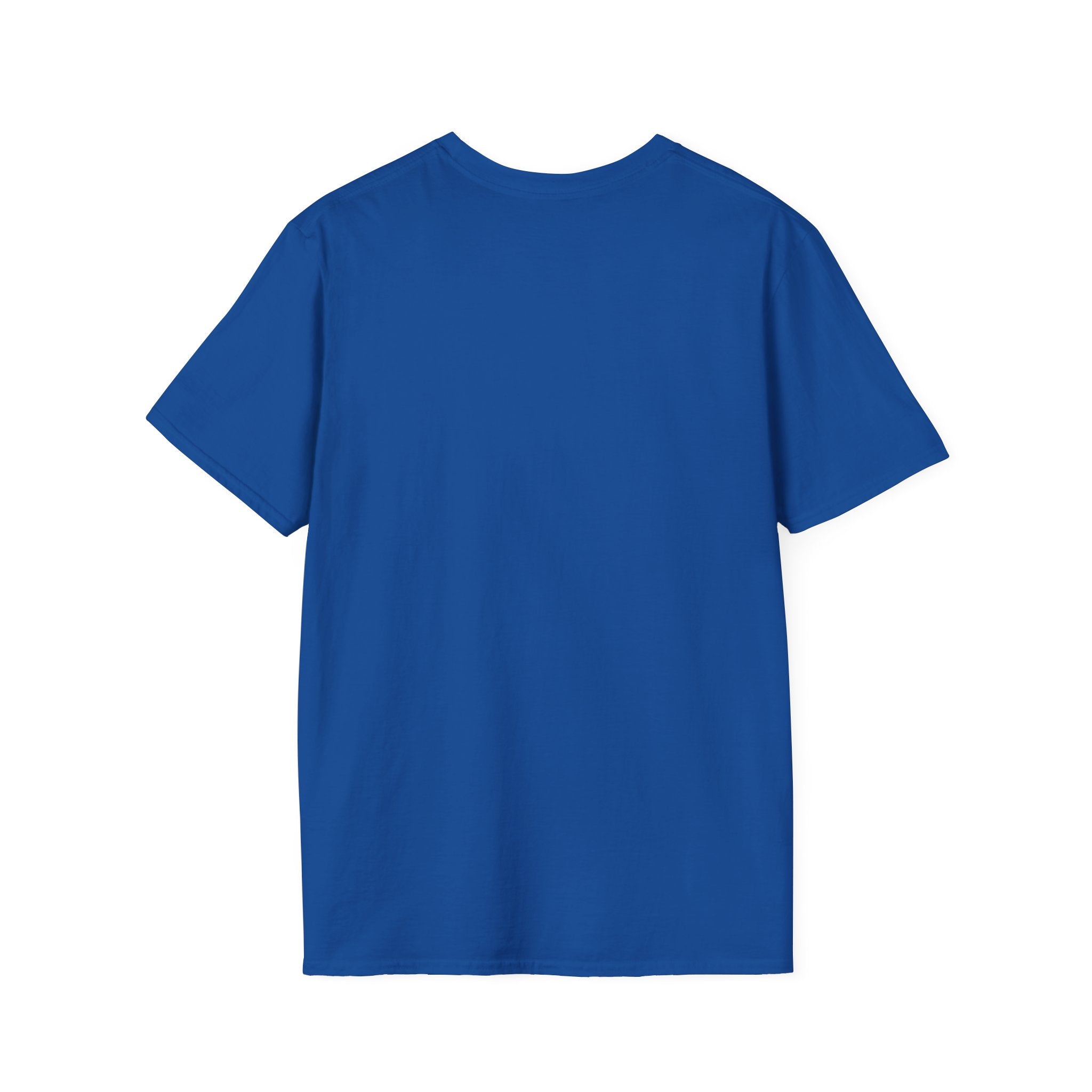 Heir T-Shirt — Kingdom Stitch Wear Christian Faith Graphic Tee