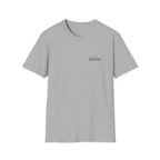 Peace Tee | The Peace That Transcends All Understanding Back Graphic | Kingdom Stitch Wear